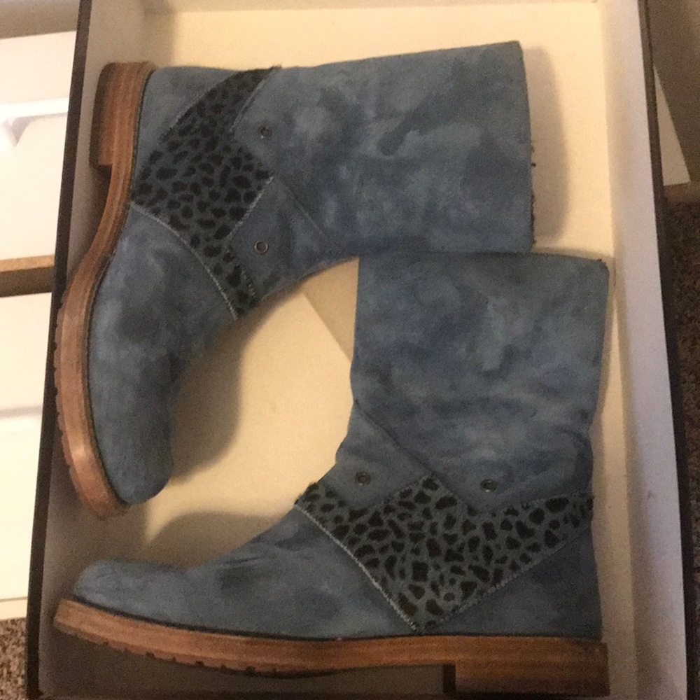 Marc Jacobs boots